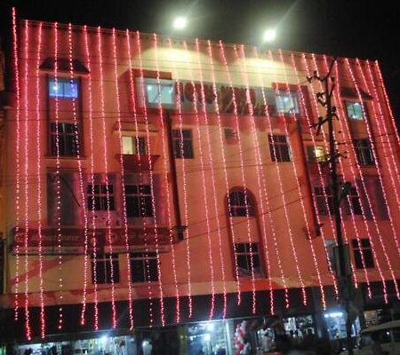 Hotel Surya Jumri Tilaiya 외부 사진
